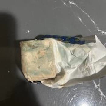 BİM'den Aldığım Yaş Maya Son Kullanma Tarihine Rağmen Küflü Çıktı