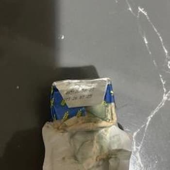 BİM'den Aldığım Yaş Maya Son Kullanma Tarihine Rağmen Küflü Çıktı