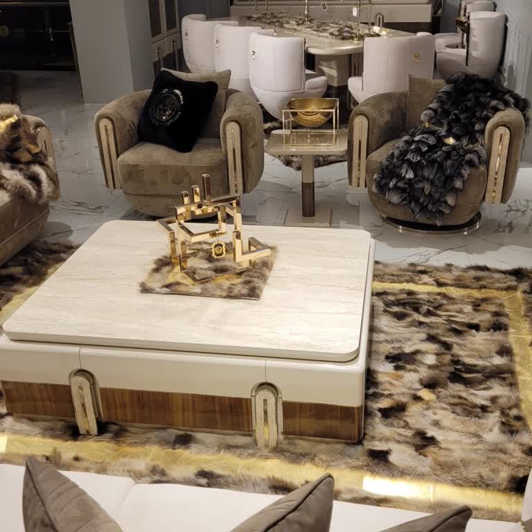 Aynalı Konsol Çizikli Geldi Çözüm Bekliyorum