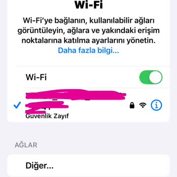 Müşteri Hizmetlerine Ulaşamıyor, İnternet Bağlantısı Sürekli Kesiliyor