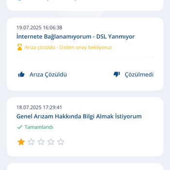 6 Gündür Devam Eden İnternet Kesintisi Ve Çözüm Eksikliği