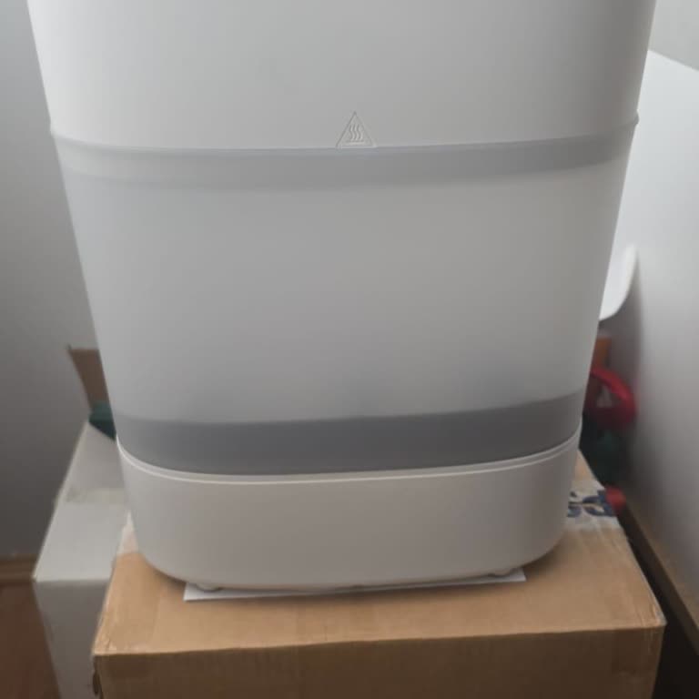 Bebek Sağlığı İçin Aldığım Üründe Hayal Kırıklığı Ve Destek Eksikliği