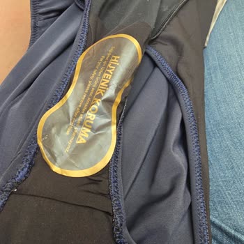 Mayo İadesi Mağazada Reddedildi Fatura Ve Etiketli Ürün Kabul Edilmedi