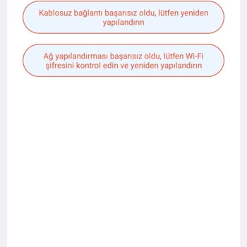 Kamera Arızası Sonrası İlgisizlik Ve İletişim Sorunu