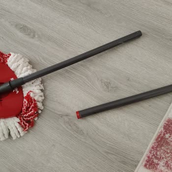 Vileda Turbo Temizlik Seti Kısa Sürede Arızalandı, Fatura Olmadan Destek Alınamıyor