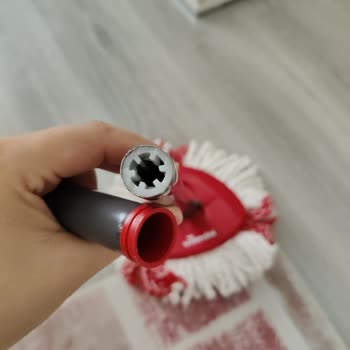 Vileda Turbo Temizlik Seti Kısa Sürede Arızalandı, Fatura Olmadan Destek Alınamıyor