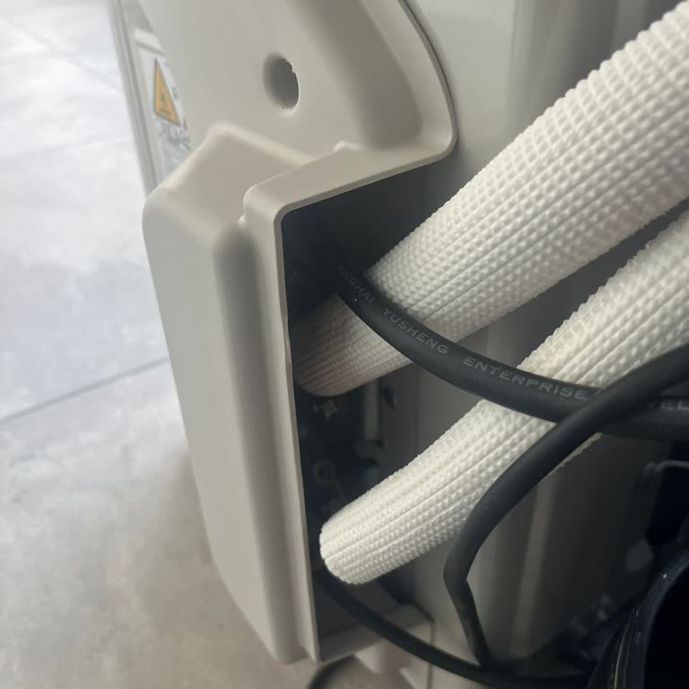 Samsung Klima Montaj Hatası Sonrası Gaz Kaçağına Acil Müdahale Bekliyorum