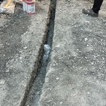 Altyapı Çalışması Nedeniyle 24 Saati Aşan Elektrik Kesintisi Ve Mağduriyet