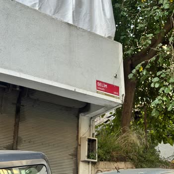 Altyapı Çalışması Nedeniyle 24 Saati Aşan Elektrik Kesintisi Ve Mağduriyet