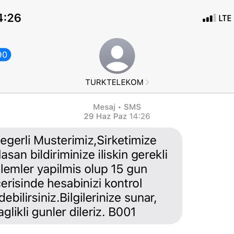 Cayma Bedeli İadesi 60 Gündür Yapılmıyor, Müşteri Hizmetlerine Ulaşılamıyor