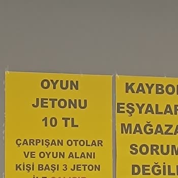 Gimsa Market Oyun Alanında Fahiş Zam Ve Erişim Sorunu
