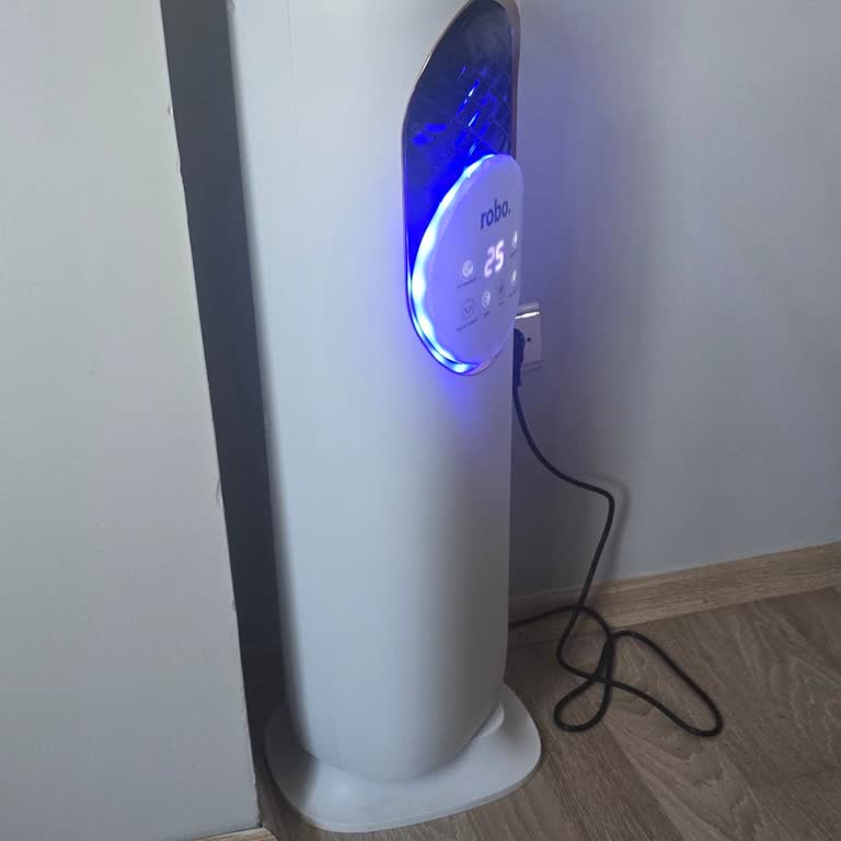 Robo Uzaktan Kumandalı Isıtma Soğutma Cihazı Beklentiyi Karşılamıyor İlgisiz Destek