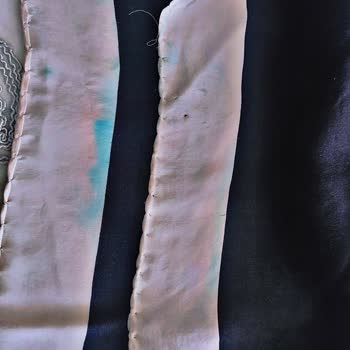 Armine İpek Başörtüde Renk Solması Ve Kalite Sorunu