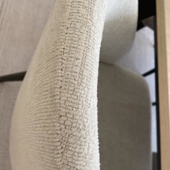 Enza Home Terra Koltuk Takımı Ve Sandalyelerde Kumaş Sorunu Ve Yetersiz Müşteri Hizmeti