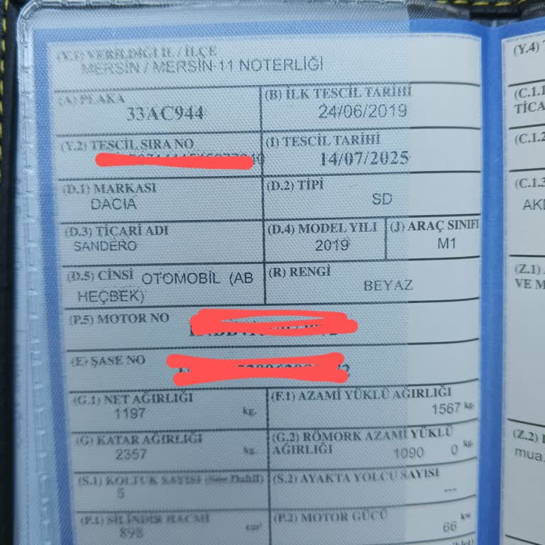 Satış Sonrası İlgisizlik Ve Aracın Geçmiş Servis Bilgilerine Ulaşamama Sorunu