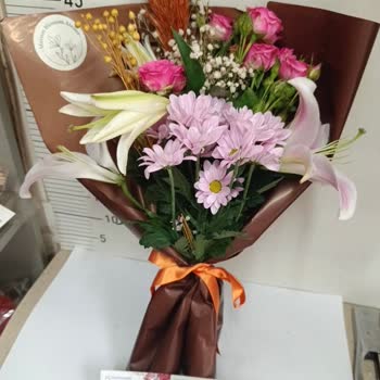 Yanıltıcı Ürün Görseli Ve Kalitesiz Çiçek Teslimatı