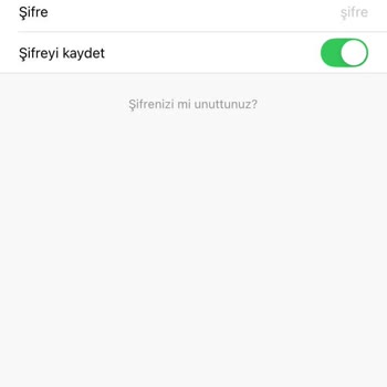 Hesabım Aniden Kapatıldı Ve Firma İletişime Geçmiyor