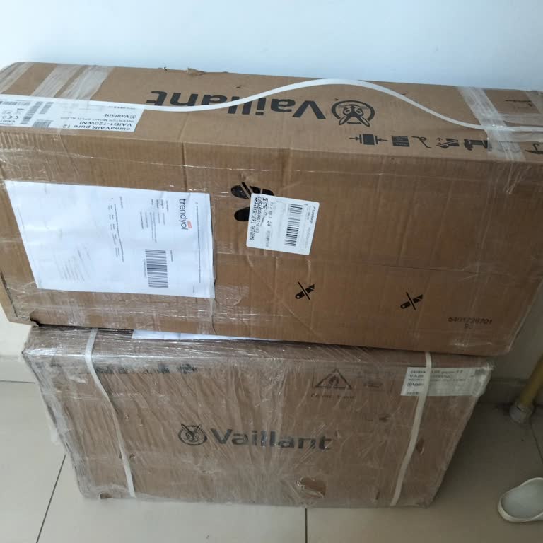 Vaillant Klima Montajında Gecikme Ve İlgisizlik