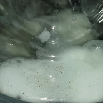 Çamaşır Makinesinde Sürekli Kötü Koku Ve Temizlik Sorunu