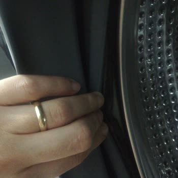 Çamaşır Makinesinde Sürekli Kötü Koku Ve Temizlik Sorunu