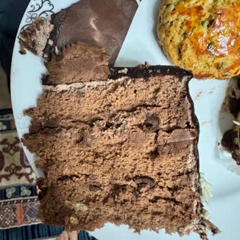 Mado'dan Aldığımız Küflü Pasta Sonrası Sağlık Sorunu Ve İlgisiz Yönetim