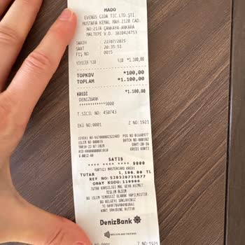 Mado'dan Aldığımız Küflü Pasta Sonrası Sağlık Sorunu Ve İlgisiz Yönetim