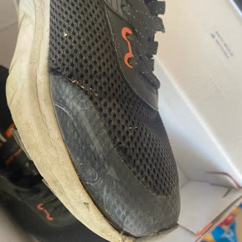 Kısa Sürede Deforme Olan Ayakkabıda Garanti Sorunu Ve İade Reddi