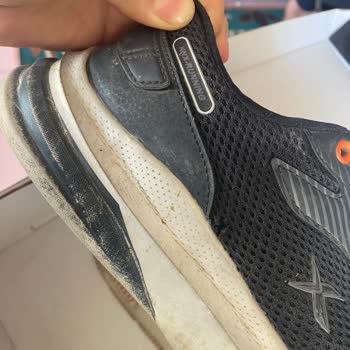 Kısa Sürede Deforme Olan Ayakkabıda Garanti Sorunu Ve İade Reddi