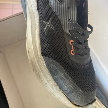 Kısa Sürede Deforme Olan Ayakkabıda Garanti Sorunu Ve İade Reddi