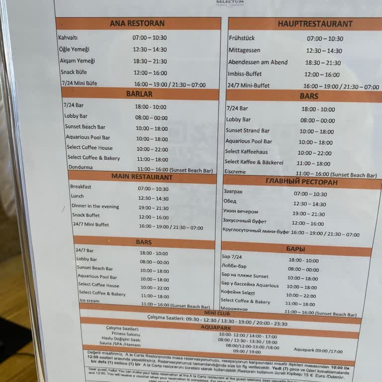 Ortak Alanlarda Klima Sorunu ve Sıcaklık Şikayeti