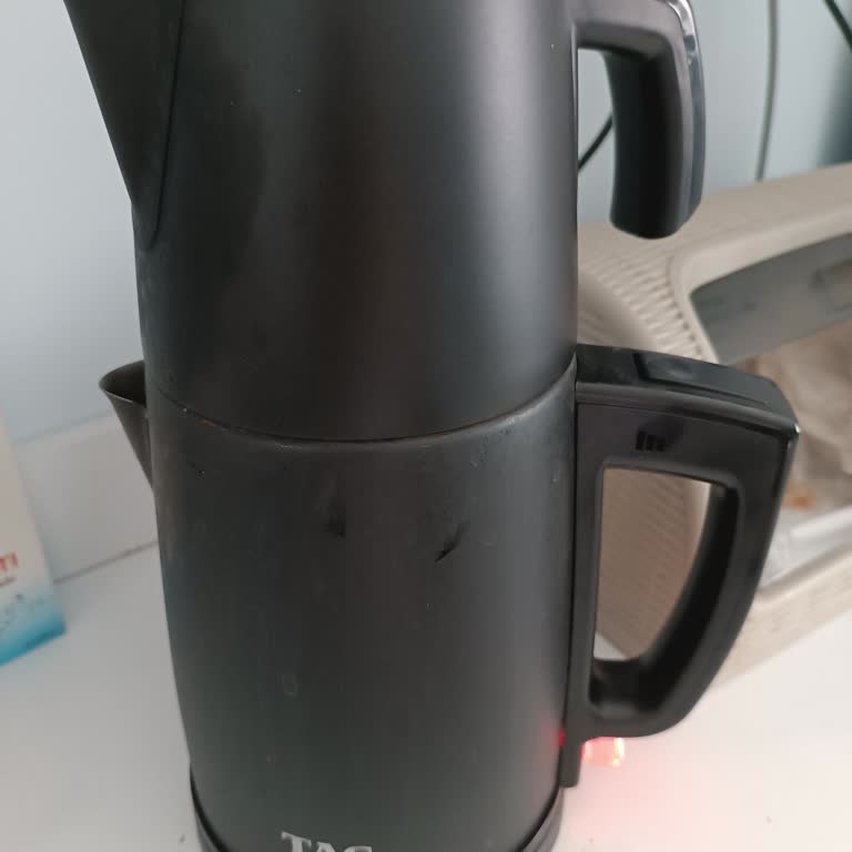 Aldığım Çaycı 2 Ayda Bozuldu, Müşteri Hizmetleri Çözüm Sunmadı