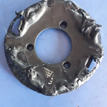 Kiwi Kahve Makinesinden Şikayetçiyim