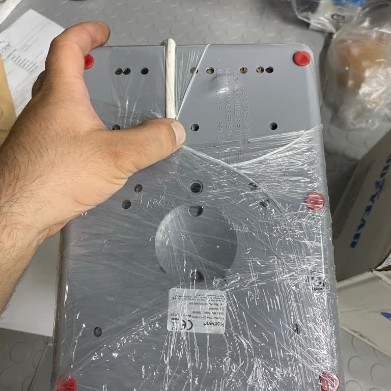 İlk Kullanımda Eriyen Ve Su Taşıran Homend Çaycı Korkuttu