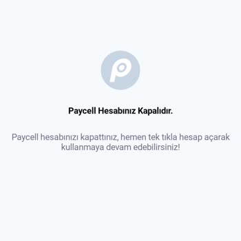Hesabım Askıya Alındı Paramı Çekemiyorum