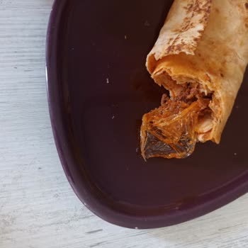 Paket Serviste Hijyen Eksikliği