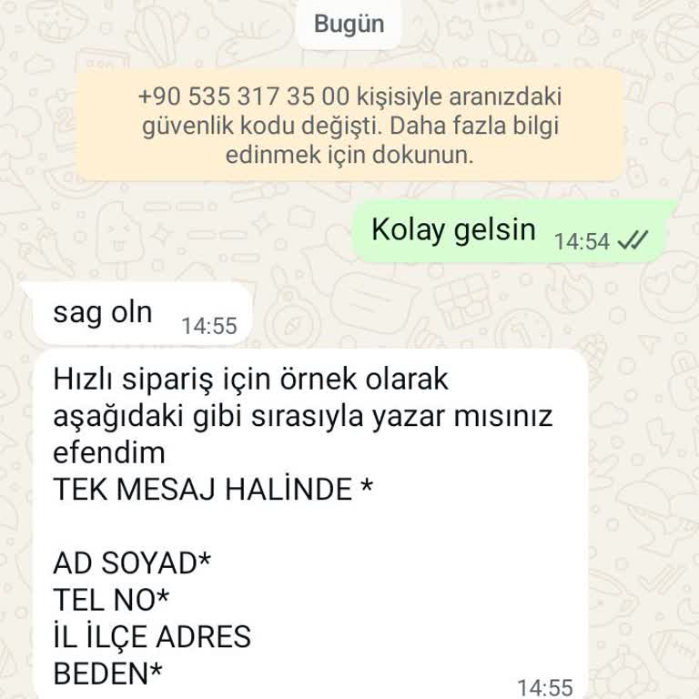 Siparişim 4 Gündür Teslim Edilmedi, İletişimde Çözüm Sunulmuyor