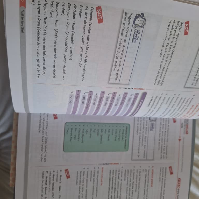 Eksik Ve Tekrarlı Sayfalarla Mağdur Oldum, Müşteri Hizmetleri Çözüm Sunmuyor