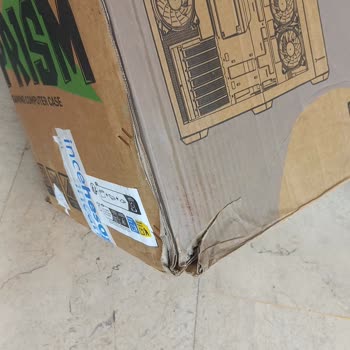 İncehesap Aldığım Bilgisayar Sorunlu Çıktı, Servis Süreci Mağduriyet Yarattı