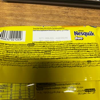 Son Kullanma Tarihi Geçmiş Ürün Satışı Şaşkınlığı