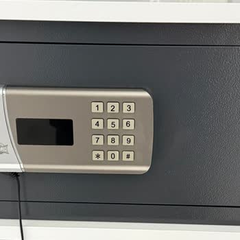 Kasa Şifre Arızası Ve Yetersiz Teknik Destek