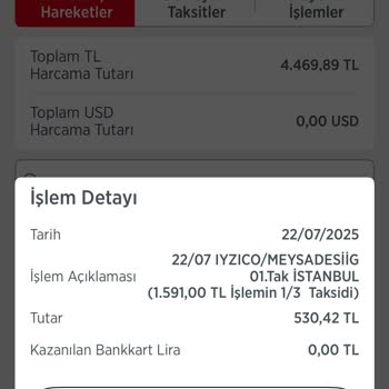 Ödeme Yapıldı, Sipariş Takip Numarası Verilmedi!