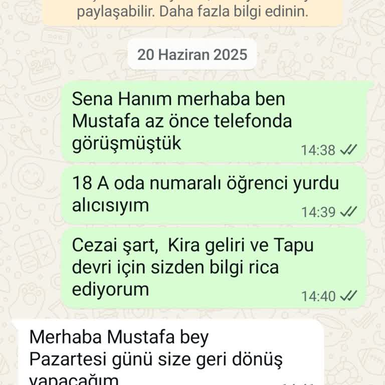 Satın Aldığım Daire Yıllardır Teslim Edilmiyor, Mağduriyetim Giderilmiyor