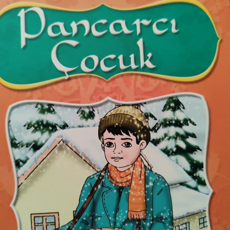 Çocuk Kitabında Uygunsuz İçerik Şikayeti