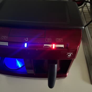 Arçelik Telve K3190 Kahve Makinesi Tamir Sonrası Devam Eden Arızalar Ve Yetersiz Müşteri Hizmeti