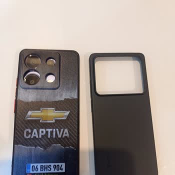 Aldığım Kılıf Uyumsuz Müşteri Hizmetleri Yok Gibi