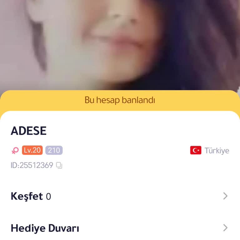 I Face Unjust Ban on My WePlay Account #25512369 Without Any Explanation