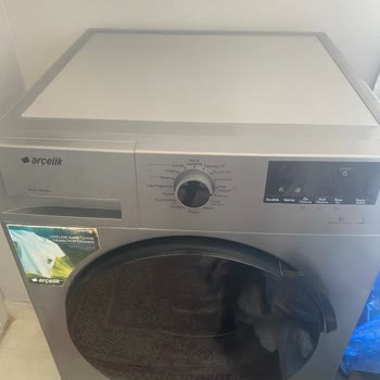 Garanti Uzatmasına Rağmen Ücret Talebi Ve Makine Arızası