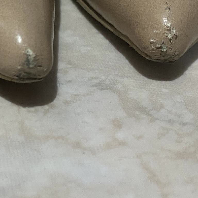 Alınan Ayakkabının İlk Kullanımda Hasar Görmesi ve İade Süreci