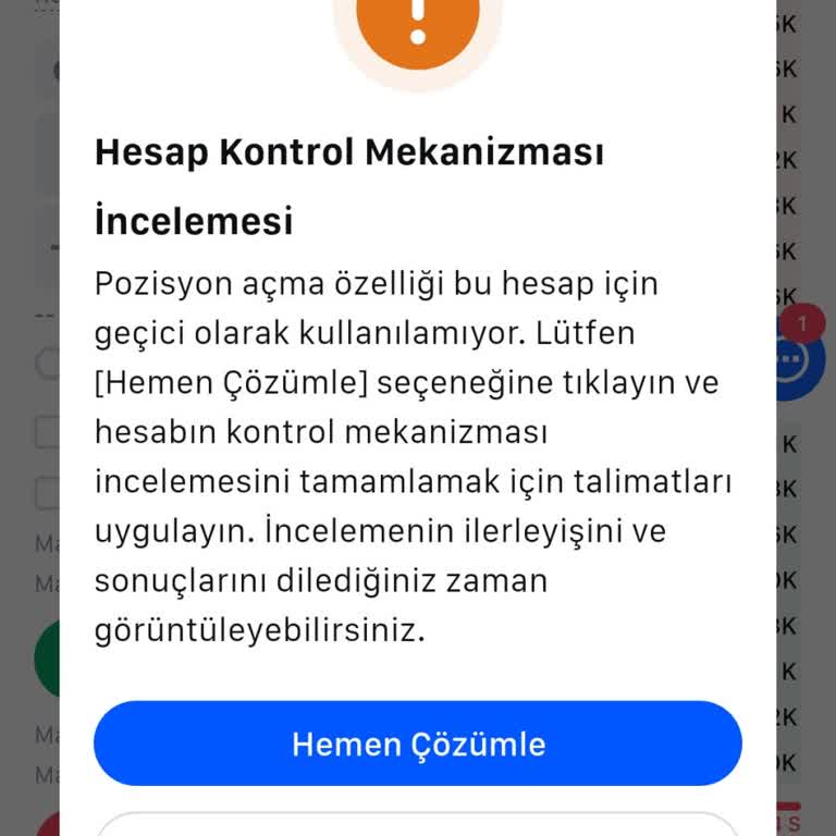 I Can’t Access My MEXC Account and My Funds Are Stuck Without Explanation