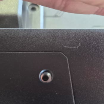 ASUS Damaged My Monitor, Lied About Inspection, Returned It Worse